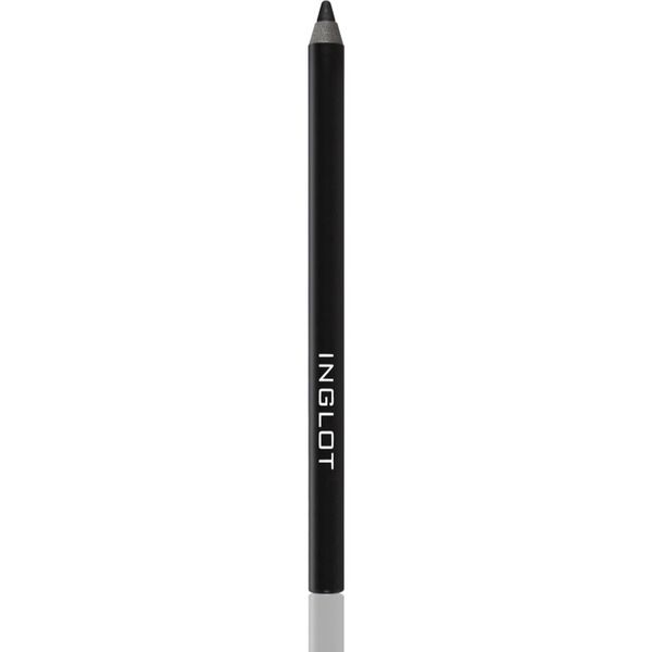 Inglot Inglot Kohl visoko pigmentiran kajal svinčnik za oči odtenek 01 1.2 g