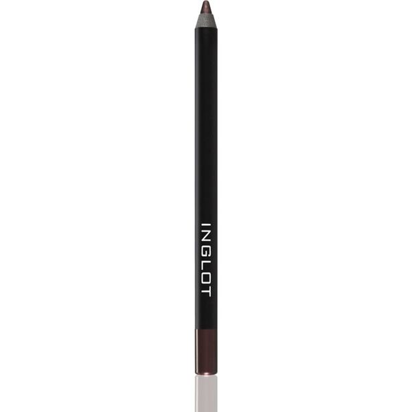 Inglot Inglot Kohl visoko pigmentiran kajal svinčnik za oči odtenek 03 1.2 g