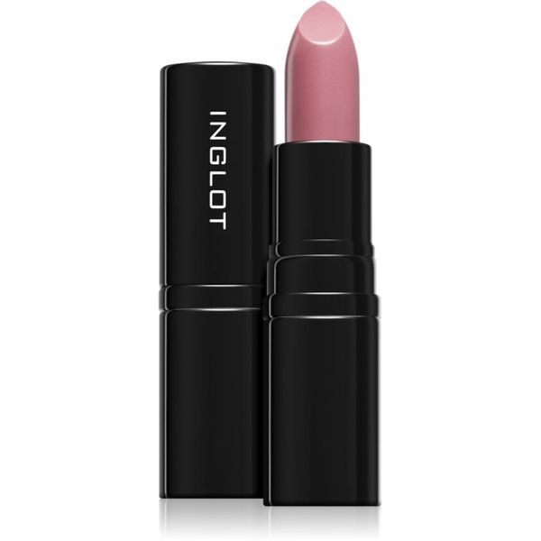 Inglot Inglot Lipsatin žametna šminka odtenek 308 4.5 g