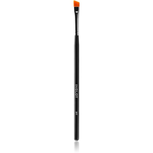 Inglot Inglot Makeup Brush poševni čopič za senčila za oči velikost 31T 1 kos