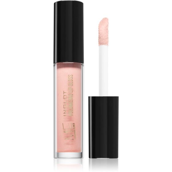 Inglot Inglot Me Like sijaj za ustnice za večji volumen odtenek 52 Cosmopolitan 4.8 ml