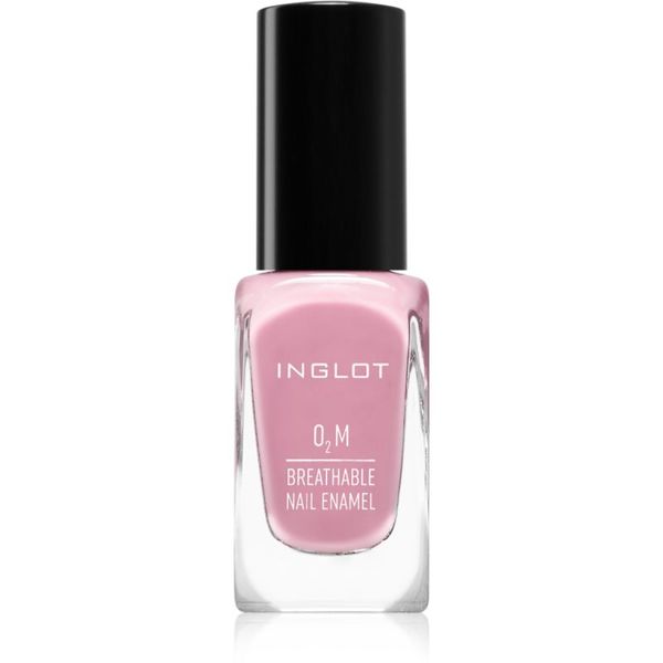 Inglot Inglot O₂M lak za nohte odtenek 436 11 ml