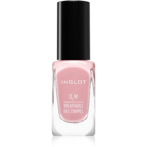 Inglot Inglot O₂M lak za nohte odtenek 444 11 ml
