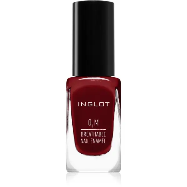 Inglot Inglot O₂M lak za nohte odtenek 652 11 ml