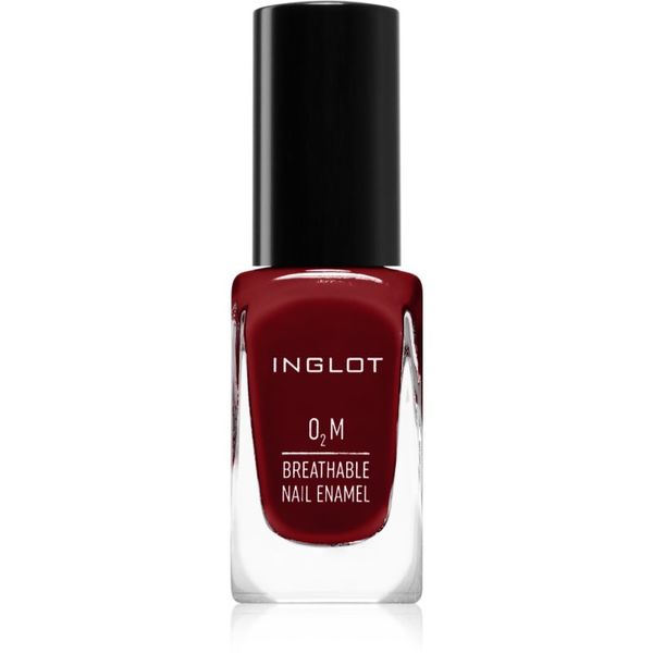 Inglot Inglot O₂M lak za nohte odtenek 652 11 ml