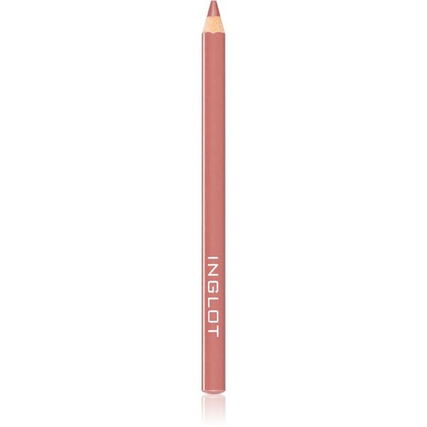 Inglot Inglot Soft Precision črtalo za ustnice odtenek 67 1,13 g