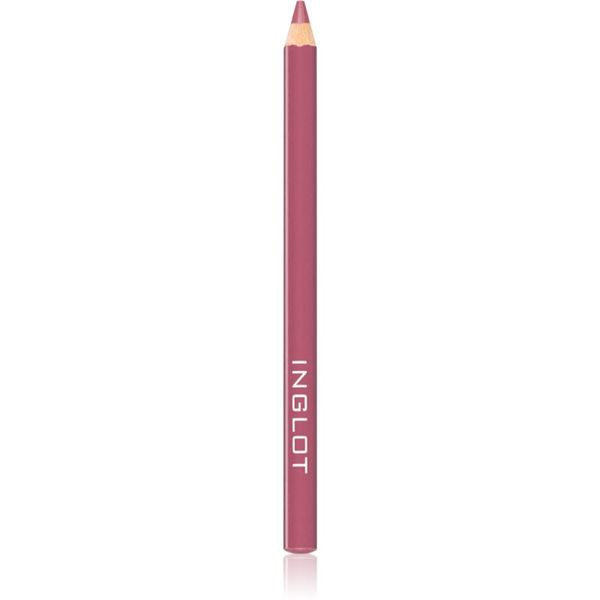 Inglot Inglot Soft Precision črtalo za ustnice odtenek 74 1,13 g