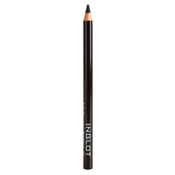 Inglot Inglot Soft Precision svinčnik za oči odtenek 20 1.13 g