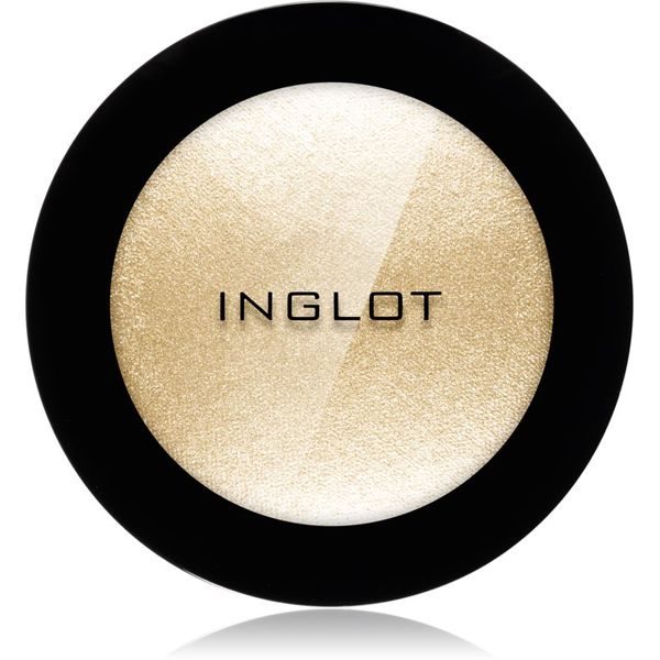 Inglot Inglot Soft Sparkler večnamenski osvetljevalec za obraz in telo odtenek 51 11 g