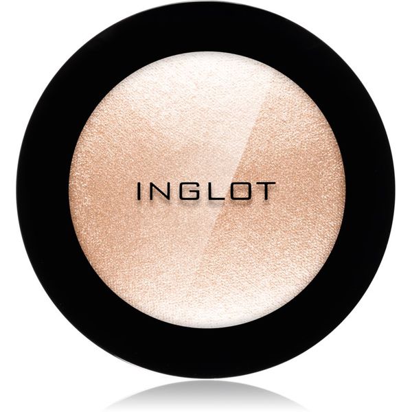 Inglot Inglot Soft Sparkler večnamenski osvetljevalec za obraz in telo odtenek 52 11 g