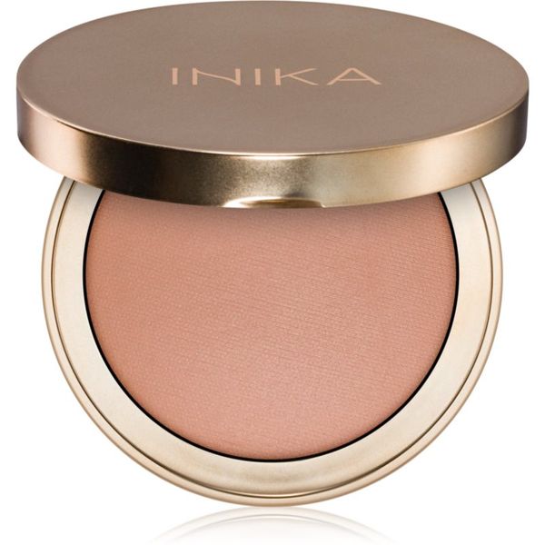 Inika Organic INIKA Organic Baked Bronzer kompaktni puder z bronz učinkom odtenek Sunkissed 8 g