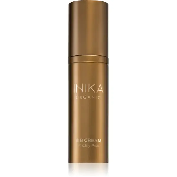Inika Organic INIKA Organic BB Cream BB krema odtenek Nude 30 ml