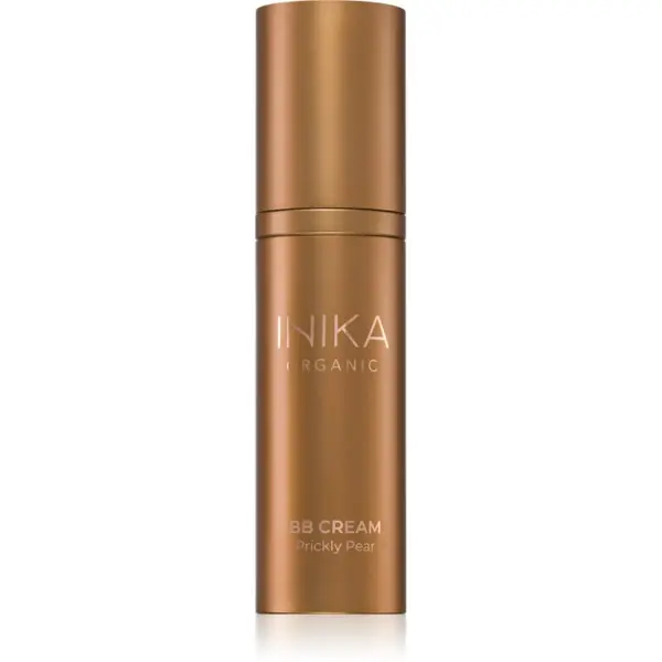 Inika Organic INIKA Organic BB Cream BB krema odtenek Tan 30 ml
