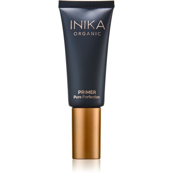 Inika Organic INIKA Organic Bio Primer Smoothing podlaga s hialuronsko kislino 30 ml