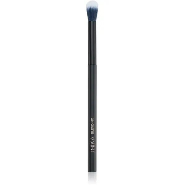 Inika Organic INIKA Organic Blending Brush čopič za senčila za oči 1 kos