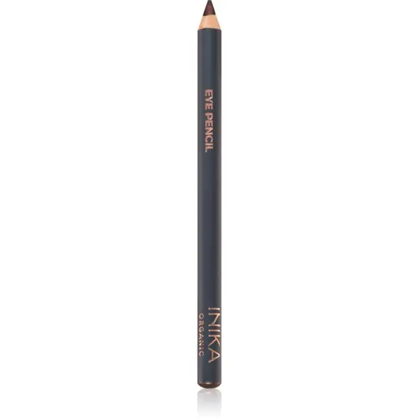 Inika Organic INIKA Organic Eye Pencil svinčnik za oči odtenek Cocoa 1.1 g