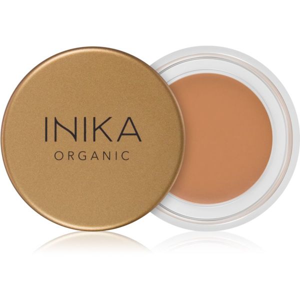 Inika Organic INIKA Organic Full Coverage kremasti korektor za polno prekrivanje odtenek Tawny 3,5 g