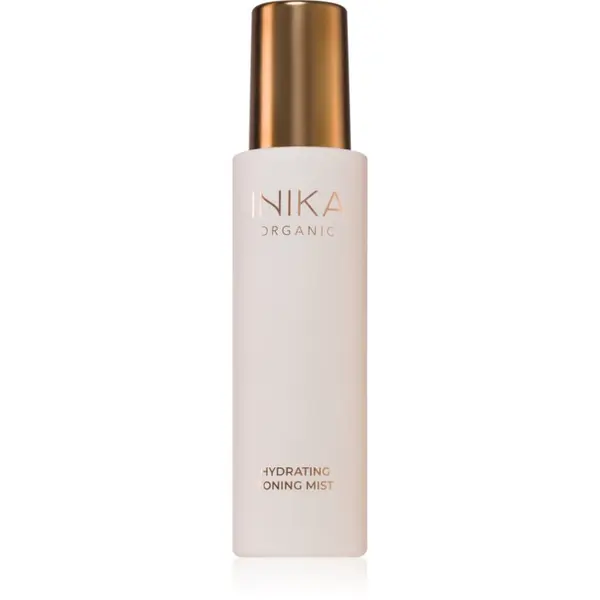 Inika Organic INIKA Organic Hydrating Toning Mist vlažilna meglica 120 ml