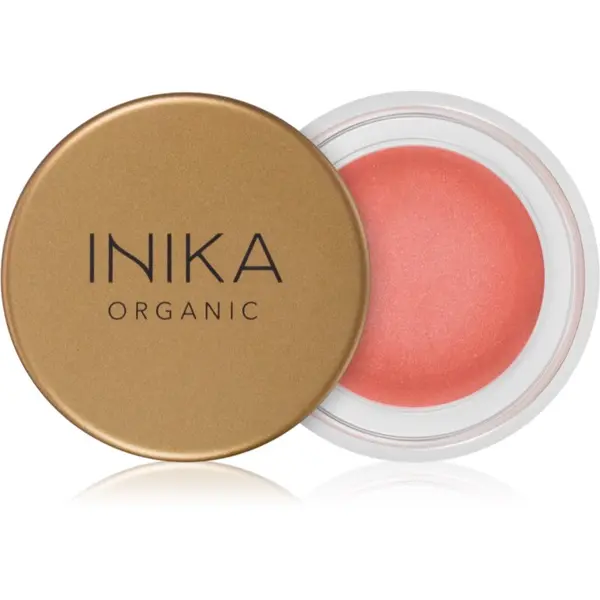 Inika Organic INIKA Organic Lip & Cheek večnamensko ličilo za oči, ustnice in obraz odtenek Morning 3.5 g