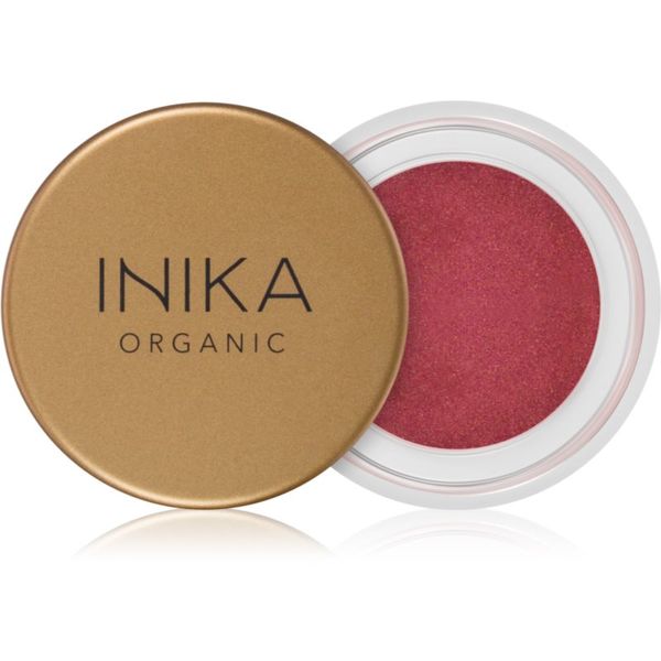 Inika Organic INIKA Organic Lip & Cheek večnamensko ličilo za oči, ustnice in obraz odtenek Petals 3,5 g