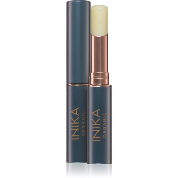 Inika Organic INIKA Organic Lip Balm Clear balzam za ustnice 3,5 g