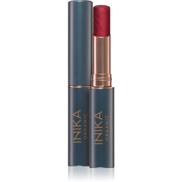 Inika Organic INIKA Organic Lip Balm Tinted Lip Balm balzam za ustnice odtenek Cosmic 3,5 g