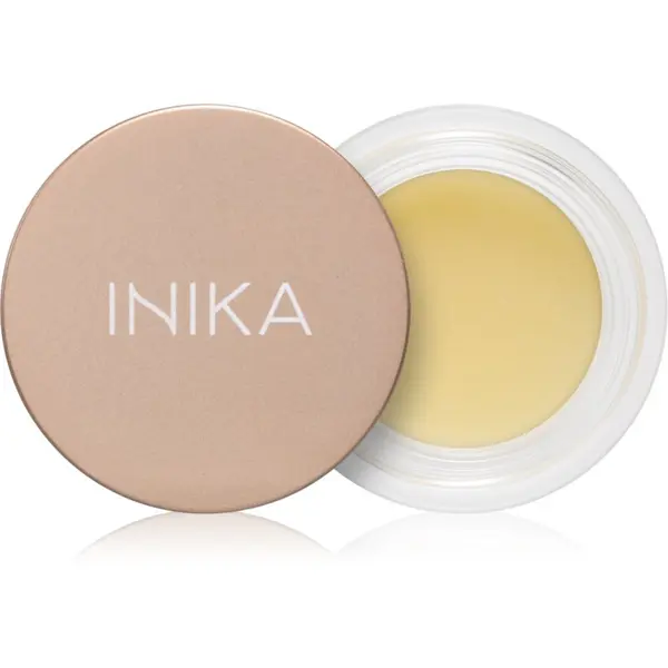 Inika Organic INIKA Organic Lip Mask Bakuchiol + AHA vlažilna maska za ustnice z bakuchiolom 8 ml