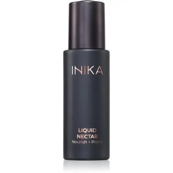 Inika Organic INIKA Organic Liquid Nectar hranilno olje za obraz za ličila 30 ml