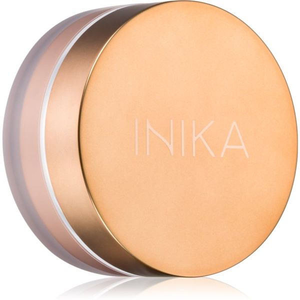 Inika Organic INIKA Organic Loose Mineral Bronzer mineralni bronz puder odtenek Sunkissed 7 g