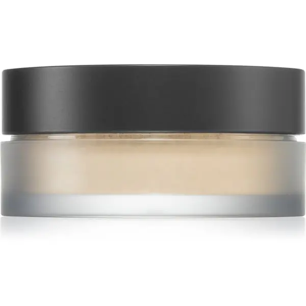 Inika Organic INIKA Organic Loose Mineral Powder mineralni puder v prahu SPF 25 odtenek Nurture 8 g