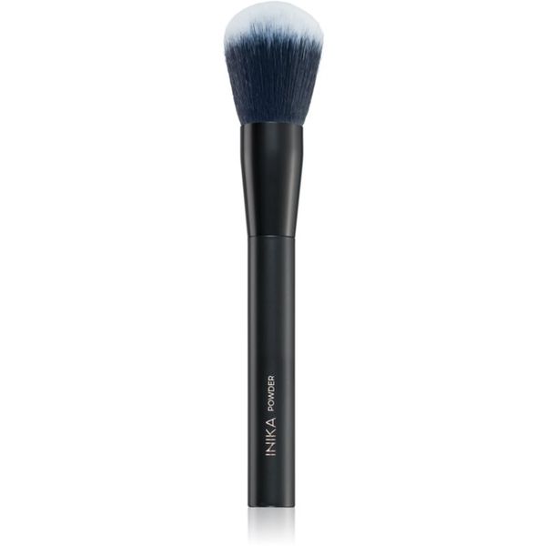 Inika Organic INIKA Organic Powder brush čopič za puder 1 kos