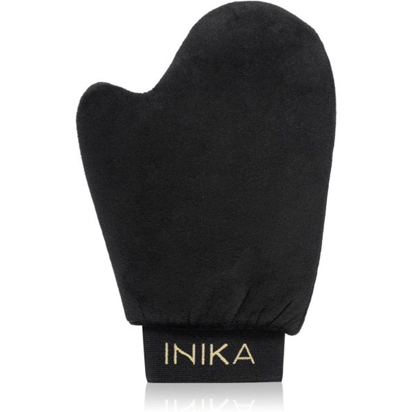 Inika Organic INIKA Organic Tanning Glove samoporjavitvene rokavice 1 kos