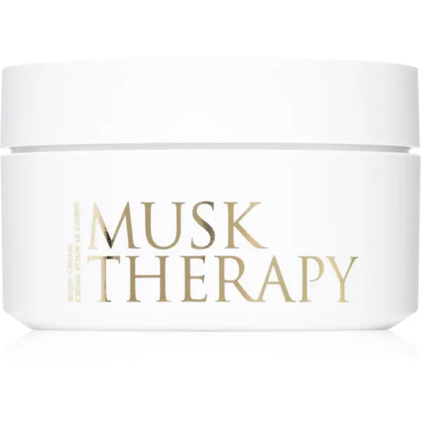 Initio Parfums Privés Initio Parfums Privés Musk Therapy luksuzna krema za telo uniseks 200 g