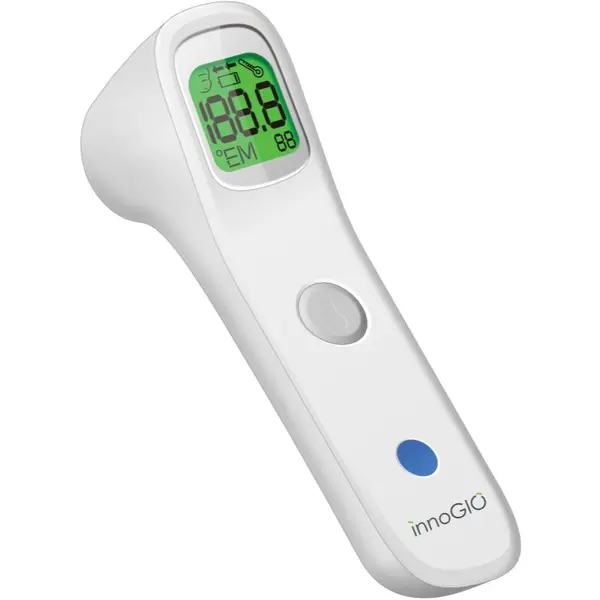 innoGIO innoGIO GIO Fast GIO515 brezstični termometer 1 kos