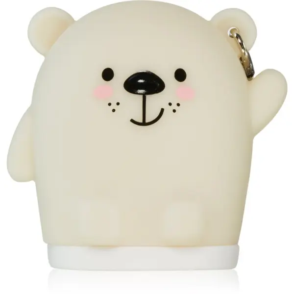 innoGIO innoGIO GIOkeyring obesek za ključe Bear 1 kos