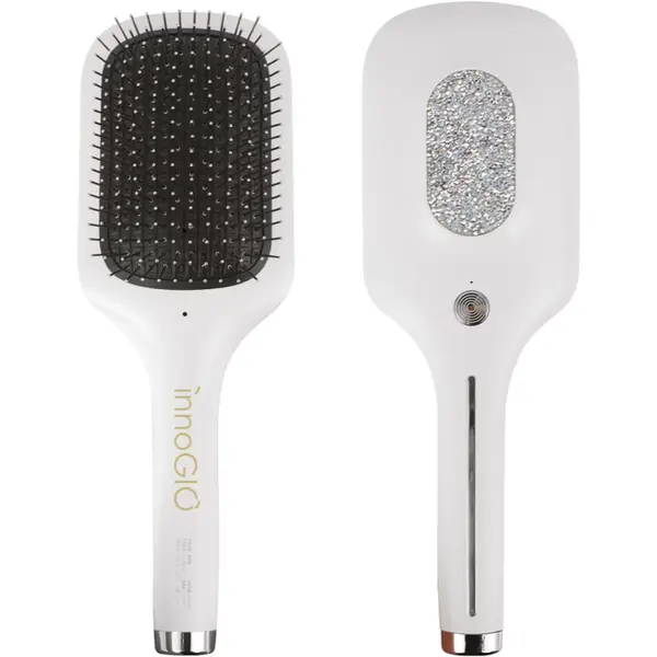 innoGIO innoGIO GIOperfect GIO-745 Soft Air Cushion krtača za lase 1 kos