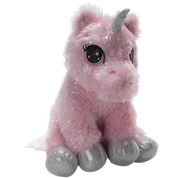 innoGIO innoGIO GIOplush Unicorn plišasta igrača Pink 25 cm