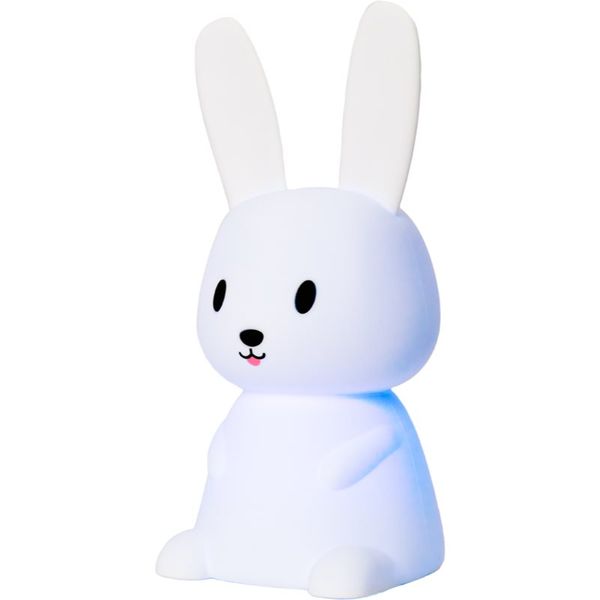 innoGIO innoGIO GIORabbit Maxi nočna lučka 2 v 1 1 kos