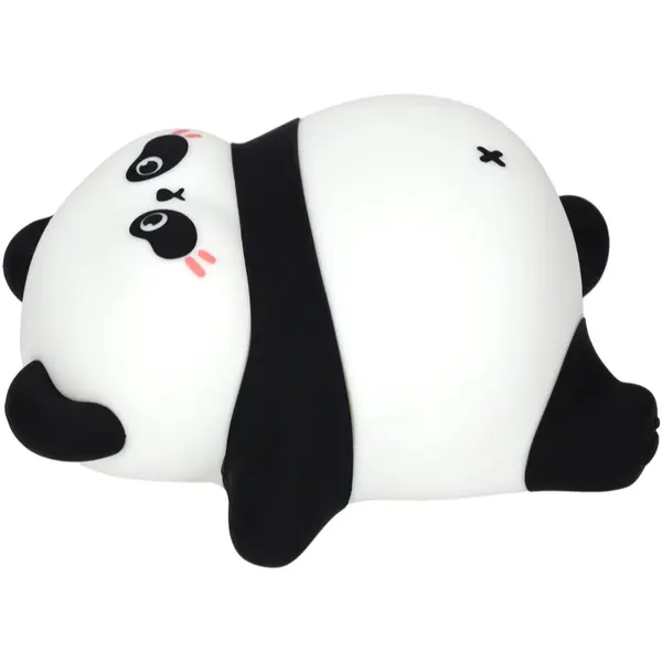 innoGIO innoGIO GIOsleepy PANDA zatemnitvena otroška LED-svetilka 1 kos