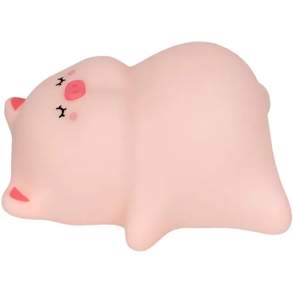 innoGIO innoGIO GIOsleepy PIGGY zatemnitvena otroška LED-svetilka 1 kos