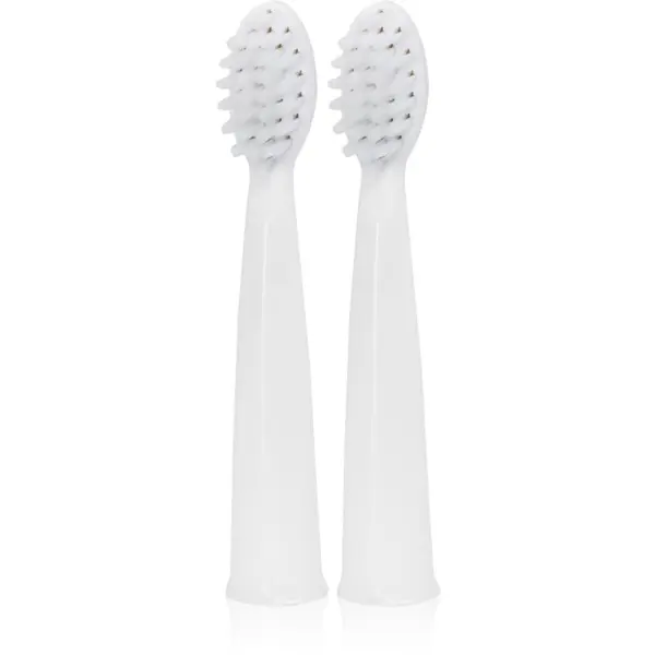 innoGIO innoGIO GIOSonic Spare Heads nadomestne glave za zobno ščetko GIOSonic 2 kos