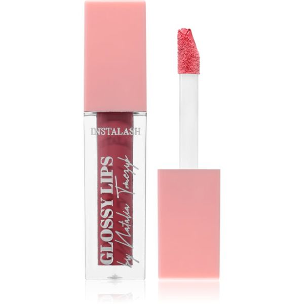 INSTALASH INSTALASH Glossy Lips sijaj za ustnice odtenek Candy Dream 3.6 ml