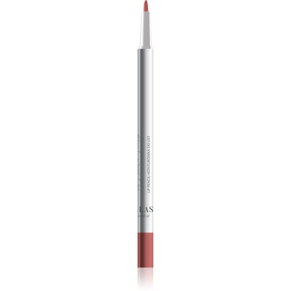 INSTALASH INSTALASH Lip Liner črtalo za ustnice odtenek Dirty Nude 0.4 g