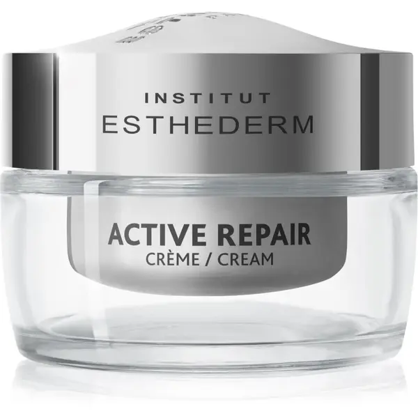 Institut Esthederm Institut Esthederm Active Repair krema proti gubam za učvrstitev obraza 50 ml