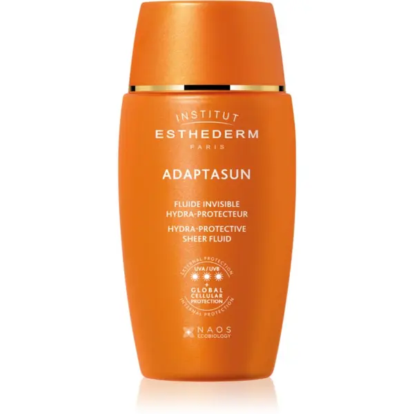 Institut Esthederm Institut Esthederm Adaptasun vlažilni fluid z visoko UV zaščito 40 ml