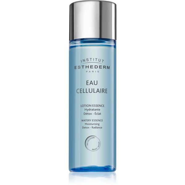 Institut Esthederm Institut Esthederm Cellular Water Watery Essence esenca za obraz s celično vodo 125 ml