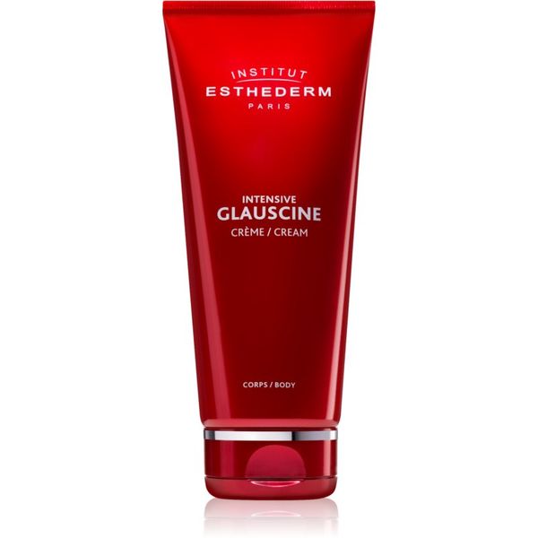 Institut Esthederm Institut Esthederm Intensive Glauscine Cream koncentrirana lipolitična krema proti celulitu 200 ml