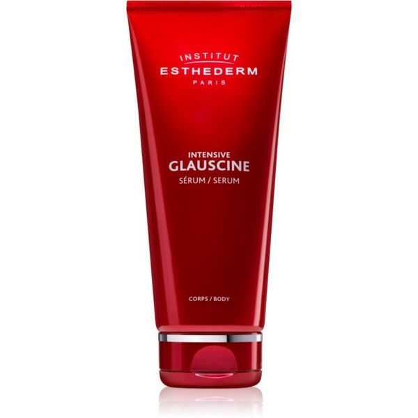 Institut Esthederm Institut Esthederm Intensive Glauscine Serum koncentrirani serum proti celulitu 200 ml