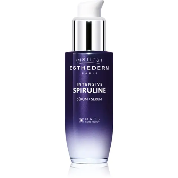 Institut Esthederm Institut Esthederm Intensive Spirulina serum za utrujeno kožo 30 ml