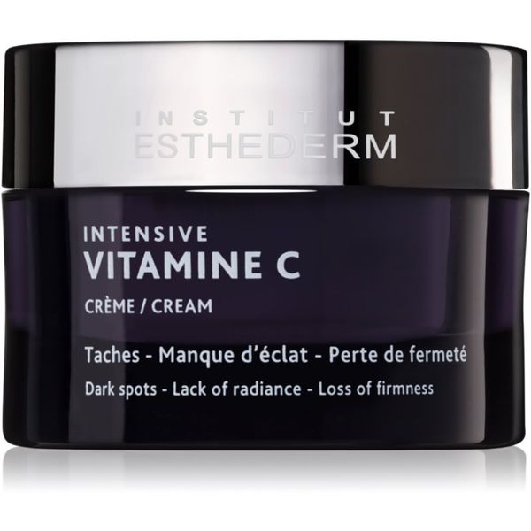 Institut Esthederm Institut Esthederm Intensive Vitamine C intenzivna nega proti hiperpigmentaciji kože z vitaminom C 50 ml